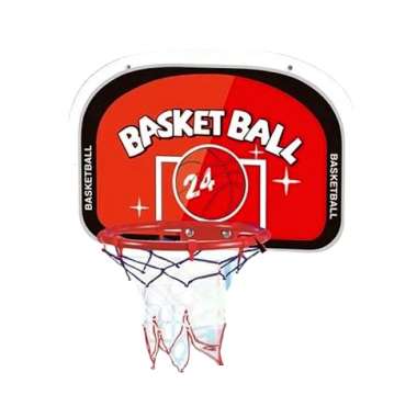 Παιδική επιτοίχια μπασκέτα - 2023-30 - 917188