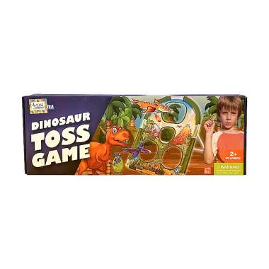 Παιχνίδι στόχου με σακιά άμμου - Toss Game - CY-S010B - 917190