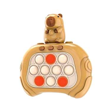 Ηλεκτρονικό παιχνίδι ταχύτητας - Pop it Fidget - 616 - 917201