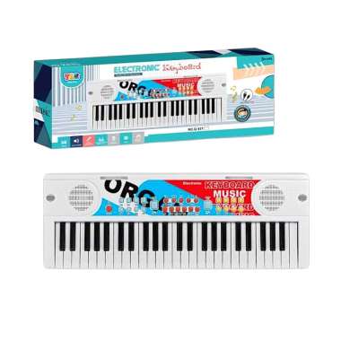 Παιδικό αρμόνιο - USB - Q-93749 - 917233