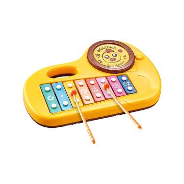 Παιδικό εκπαιδευτικό ξυλόφωνο - 2001 - 917235