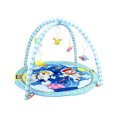Βρεφικό γυμναστήριο με παιχνίδια - 131 - 917386