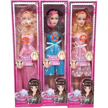 Κούκλα Πριγκίπισσα - HX606-E422 - 917443