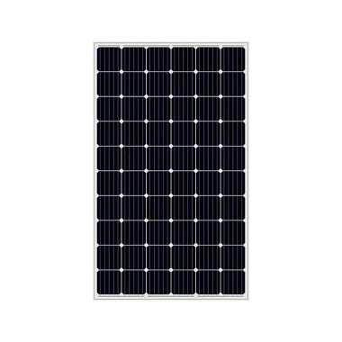 Μονοκρυσταλλικό ηλιακό πάνελ - Solar Panel - 80W - 919031