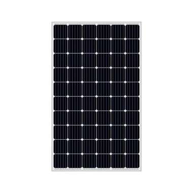 Μονοκρυσταλλικό ηλιακό πάνελ - Solar Panel - 100W - 919048