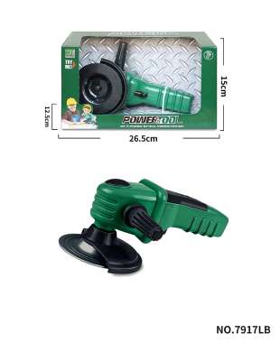 Παιδικό εργαλείο Τροχός με ήχο - 7917LB - 917213