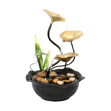 Συντριβάνι εσωτερικού χώρου - Feng Shui - 23185 - 982123