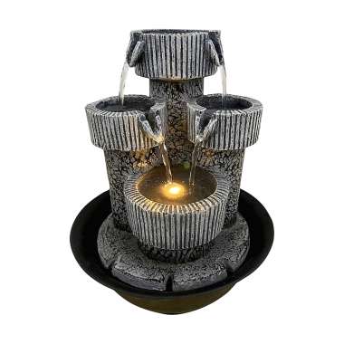 Συντριβάνι εσωτερικού χώρου - Feng Shui - 23006 - 982222