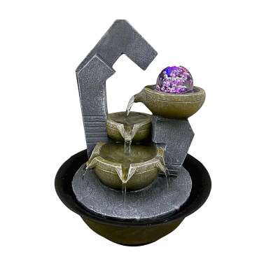 Συντριβάνι εσωτερικού χώρου - Feng Shui - 23010 - 982239