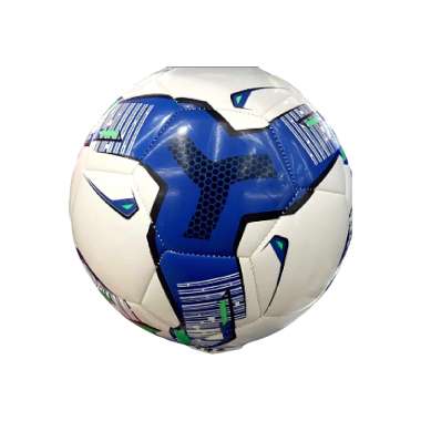 Μπάλα ποδοσφαίρου - 5320-04 - No.5 - 982413