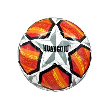 Μπάλα ποδοσφαίρου - 5320-74 - No.5 - 988244