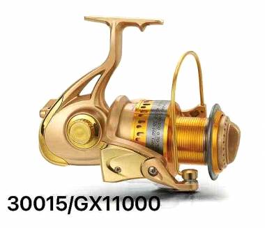 Μηχανάκι ψαρέματος - GX11000 - 830015