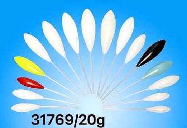 Μπομπάρδα ψαρέματος - 20g - 931769