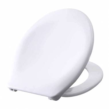 Κάλυμμα-Καπάκι λεκάνης τουαλέτας - 2.1KG - 802165