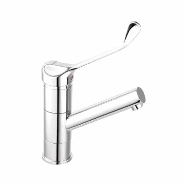 Μπαταρία νιπτήρος FIESTA Medico BFIM2A FERRO