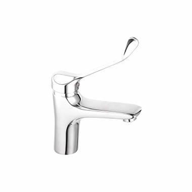 Μπαταρία νιπτήρος TIGA Medico BTGM2VL FERRO