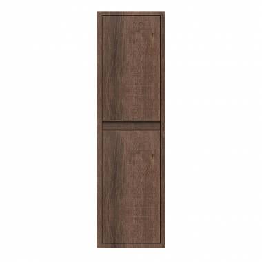 ΣΤΗΛΗ DIANA ΚΡΕΜΑΣΤΗ 35cm PLYWOOD χρ.BROWN 3CDIAN035BR