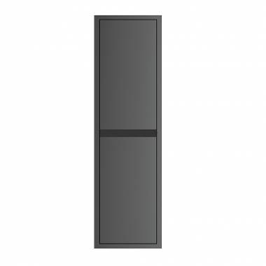 Στήλη DIVA Κρεμαστή 35cm PLYWOOD χρ.ANTHRACITE 3CDIV035ANT