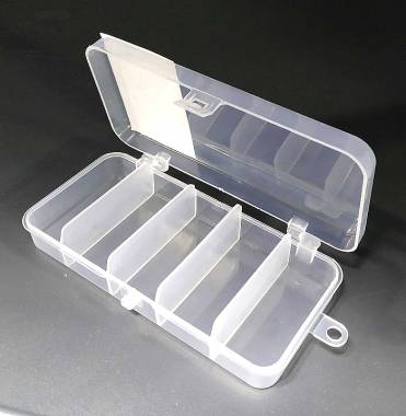 Κασετίνα ψαρέματος - S0536 - 931580