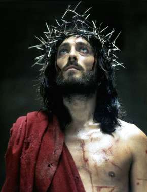 Olympus Diamond Painting "Jesus of Nazareth" - Ψηφιδωτό Μωσαικό "Ιησούς από την Ναζαρέτ" 50X40
