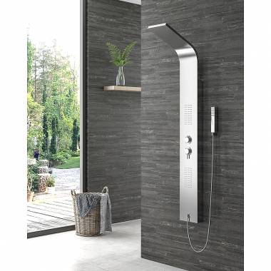 Στήλη υδρομασάζ ELEA N9901 KARAG