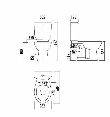 ATHENA  SET S  SOFT  (ΤR) (SD300-SD410-42120-IT 2500) (SD3000)