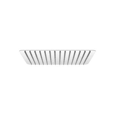 SH3030 ΚΕΦΑΛΗ ΤΕΤΡΑΓΩΝΗ ΧΡΩΜΕ SS304  30x30cm