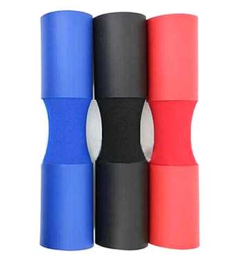 Προστατευτικό μαξιλάρι ώμου για μπάρα γυμναστικής - 80217 - 150806