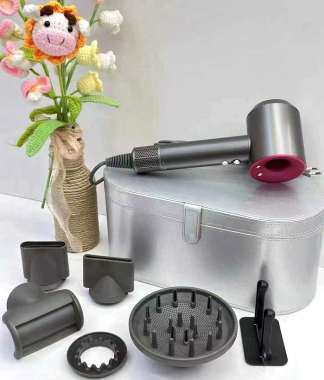 Πιστολάκι μαλλιών - Multistyler - 5in1 - 814017