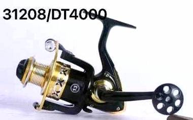 Μηχανάκι ψαρέματος - DT4000 - 831208