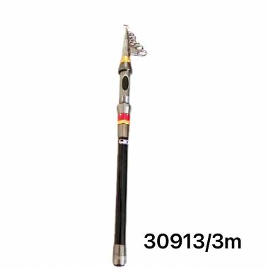 Καλάμι ψαρέματος – Τηλεσκοπικό - 3.0m - 830913