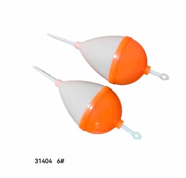 Πλωτήρας ψαρέματος - No.6 - 931404