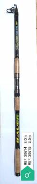 Καλάμι ψαρέματος - 3.0m - 930614
