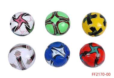 Μπάλα ποδοσφαίρου - 2170-61 - No.2 - 982512