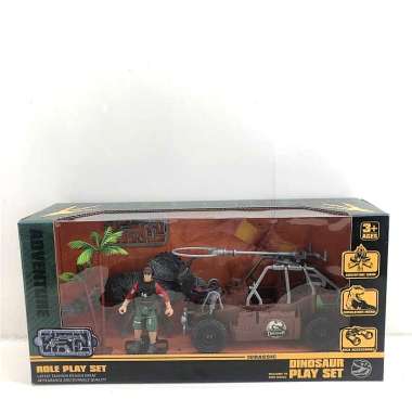 Παιχνίδι Σαφάρι Δεινοσαύρων - C11-1 - 917350