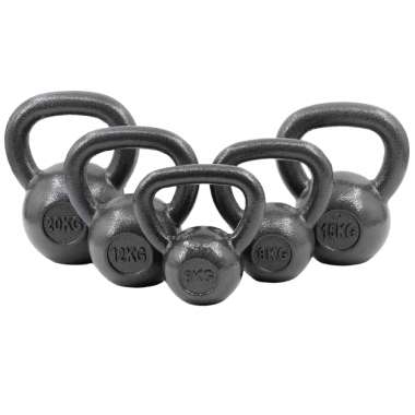 Βαράκι Kettlebell - 80140 - 16kg - 150417