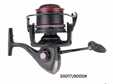 Μηχανάκι ψαρέματος - TP9000 - 930017