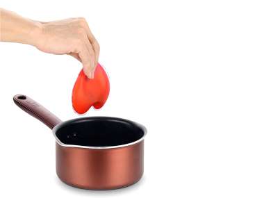 Olympus hand warmer heart shaped - Θερμαντικό άκρων σε σχήμα καρδιάς (2τμχ)