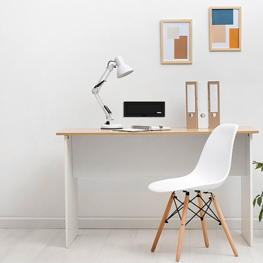 Χωνευτό Πολύπριζο Ασφαλείας 3 Θέσεων με Μέγιστο φορτίο 3300W και Καλώδιο 1.5m, 26.5x12x7 cm - Izoxis