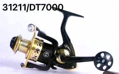 Μηχανάκι ψαρέματος - DT7000 - 831211