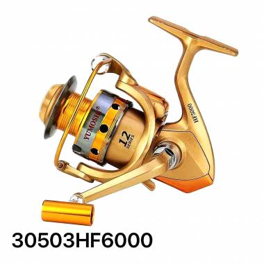 Μηχανάκι ψαρέματος – HF6000 – 930503