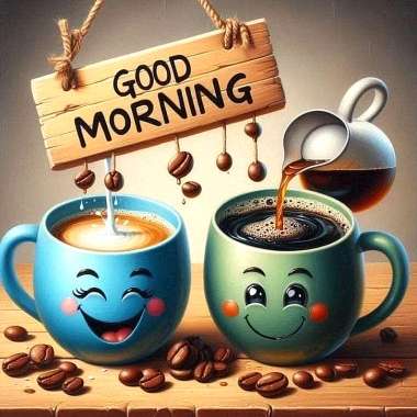 Olympus Diamond Painting " Good morning cups" - Ψηφιδωτό Μωσαικό " Κούπες για πρωινό καφε" 50Χ70