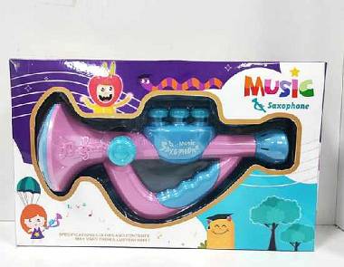 Παιχνίδι τρομπέτα - JH808 - 309808