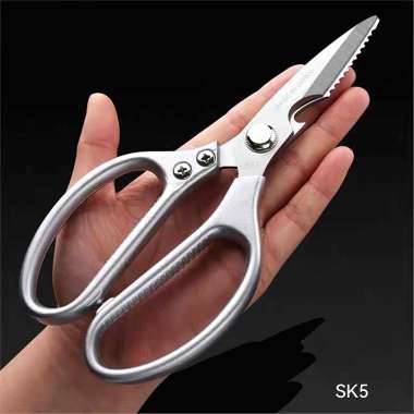 Ψαλίδι γενικής χρήσης μεταλλικό - SK5 - 568930