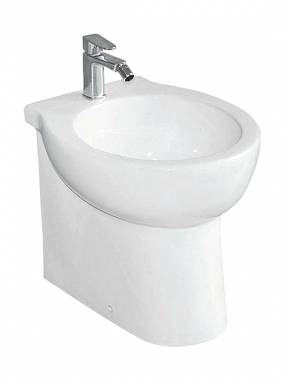 Karag Paros MJZ-38 Μπιντέ Δαπέδου 39x47cm