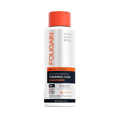 Foligain Conditioner USA (Για άνδρες με τριοξιδίλη 2%) - 473ml