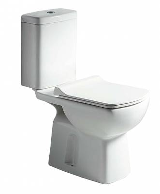PRAXIS SET P SOFT SLIM THERMOPLAST (PRA 17060 TH)