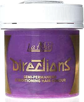 La Riche Directions Hair Color Lavender