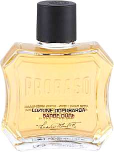 Proraso After Shave Lotion Sandalwood 100ml