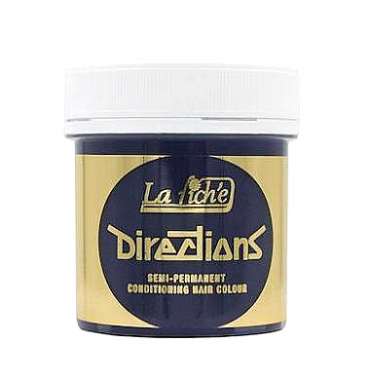 La Riche Directions Hair Color Silver